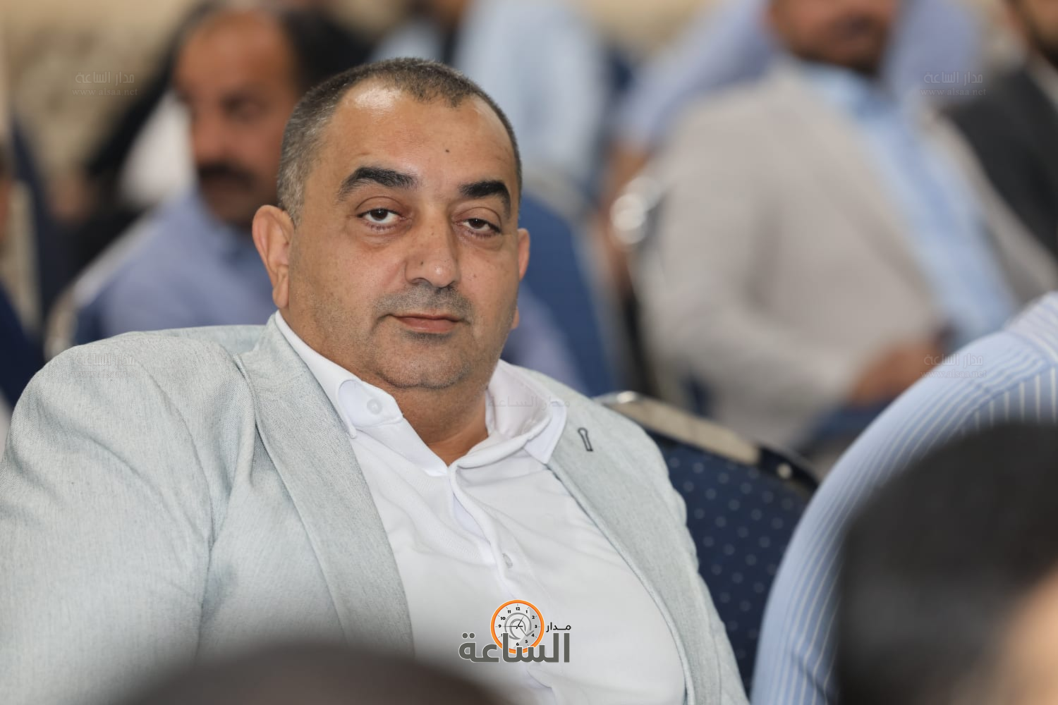 Madar Al-Saa Images 0.3117965333524868