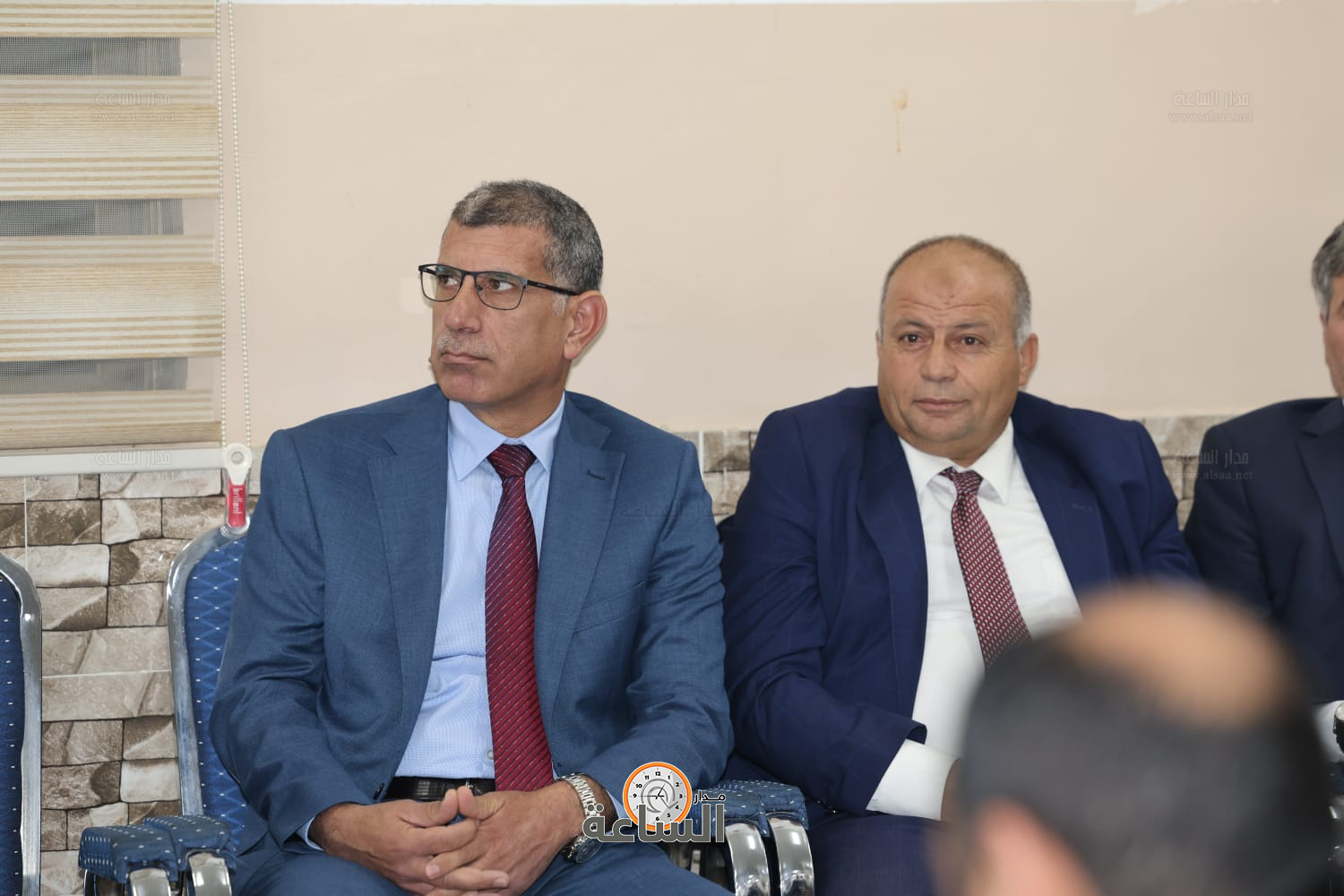 Madar Al-Saa Images 0.39266517122884237