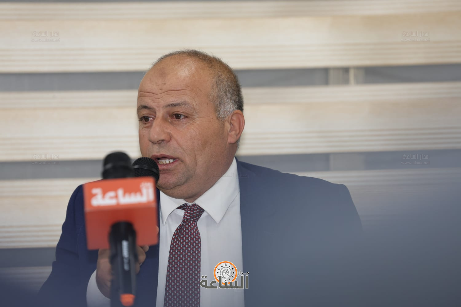 Madar Al-Saa Images 0.2569557379018421