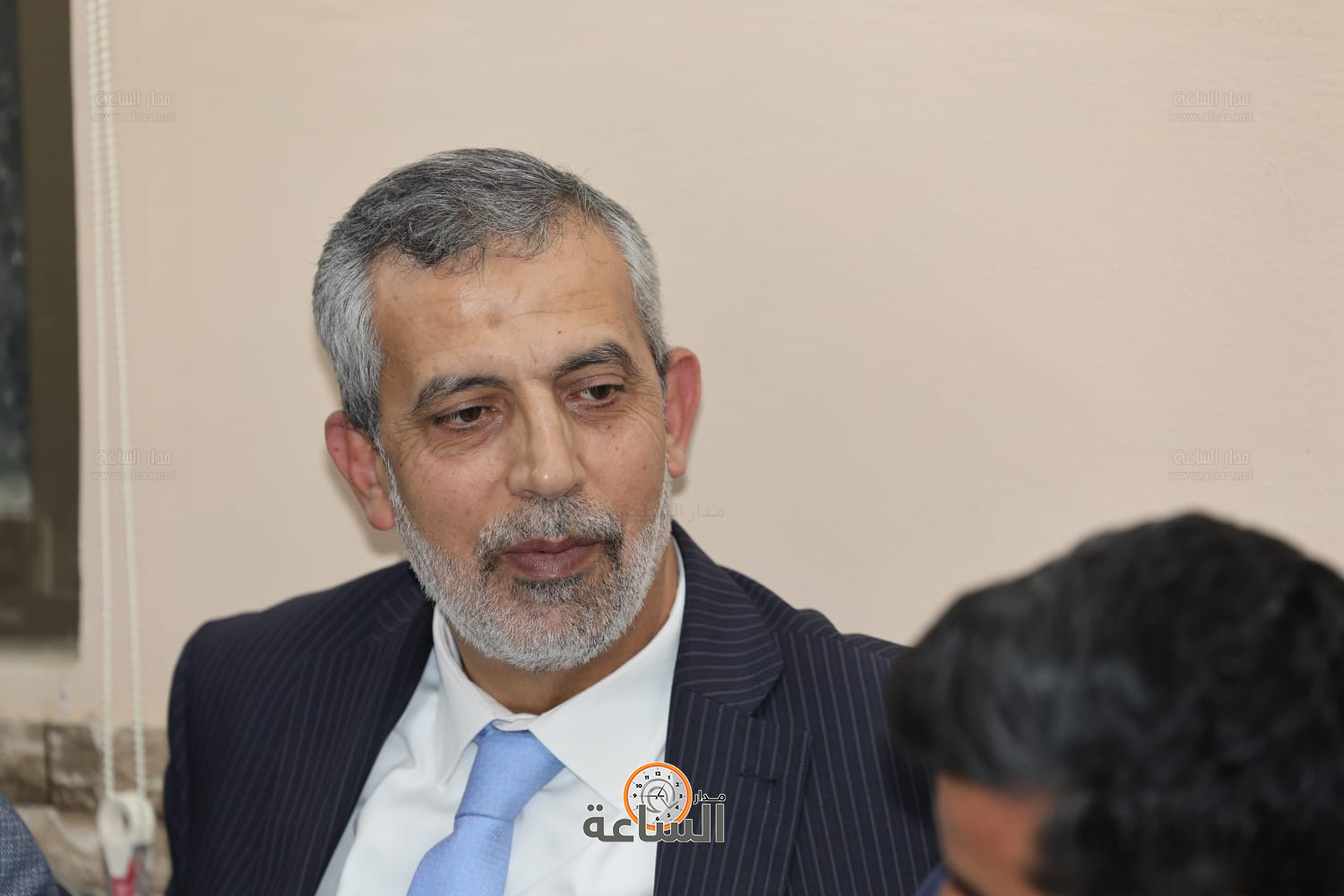 Madar Al-Saa Images 0.334238249353935