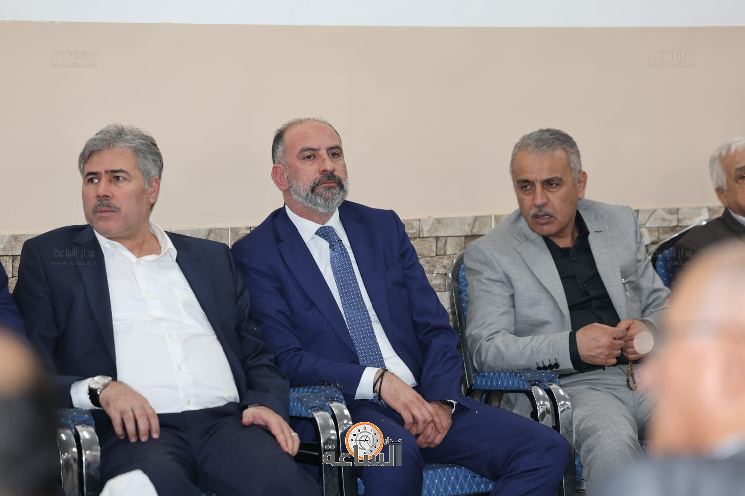 Madar Al-Saa Images 0.26330170897825045