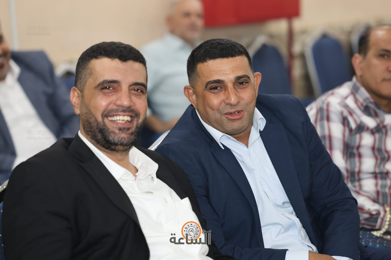 Madar Al-Saa Images 0.4507611040856153