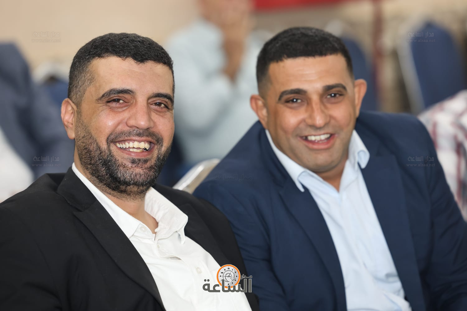 Madar Al-Saa Images 0.44202284426505434