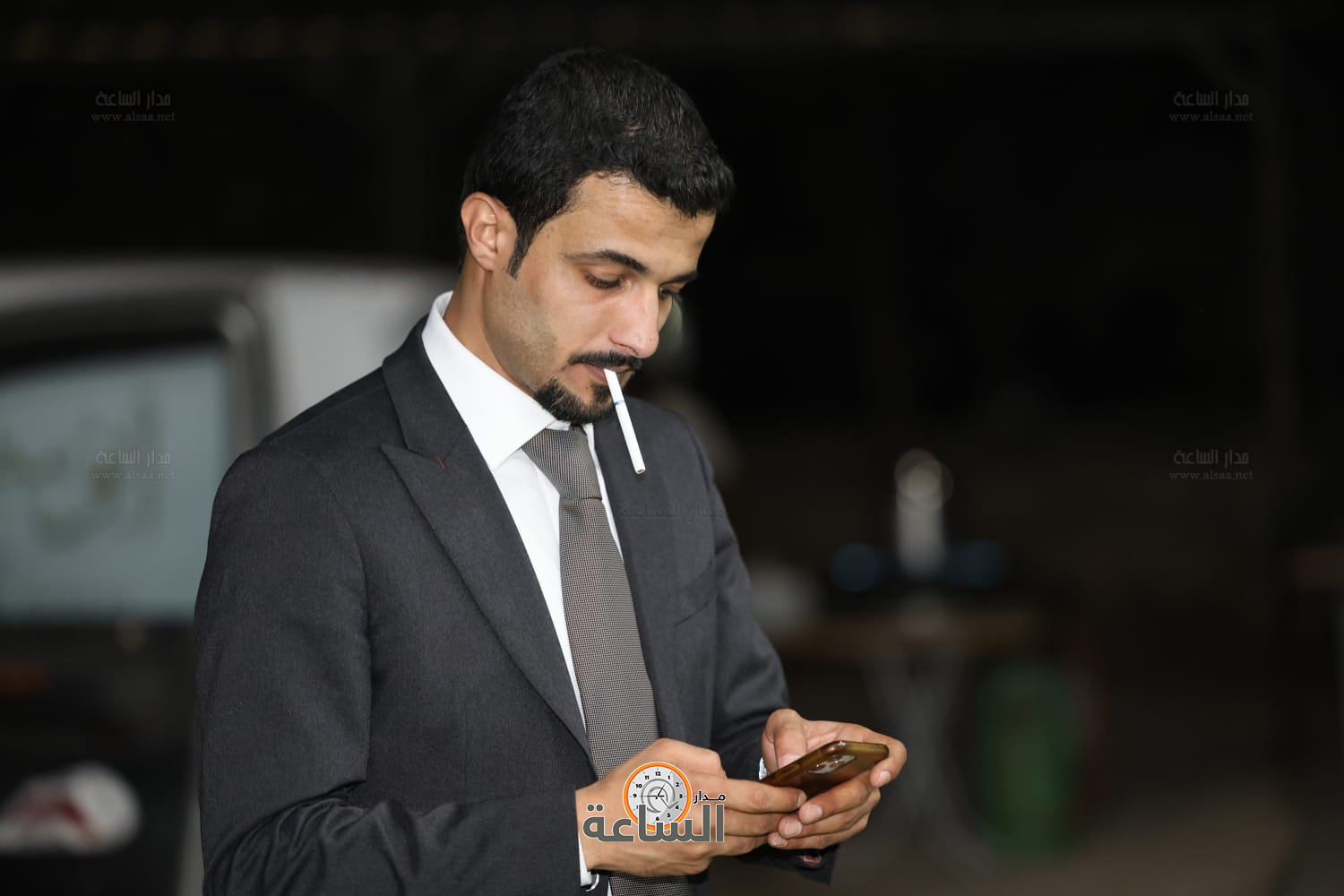 Madar Al-Saa Images 0.38653172136068603