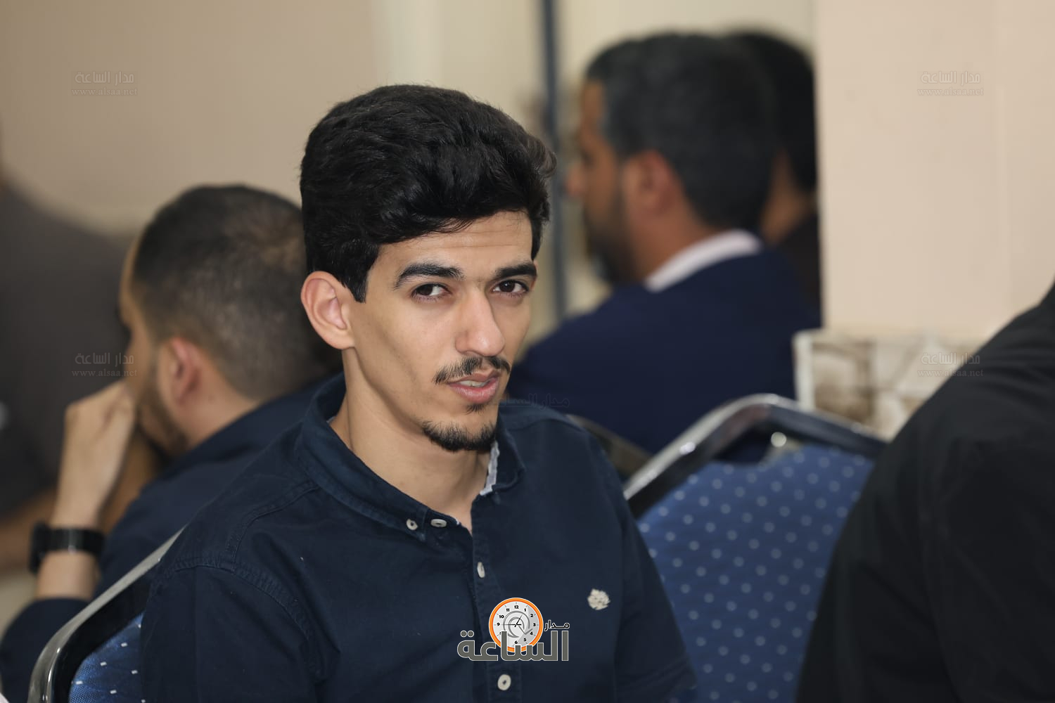 Madar Al-Saa Images 0.2415592359345019