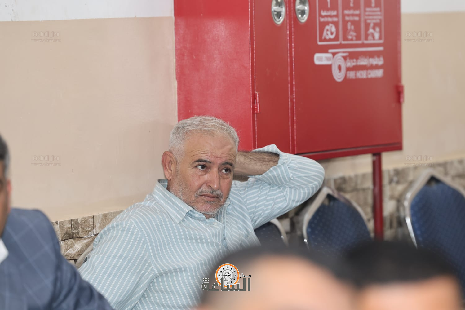 Madar Al-Saa Images 0.38999634235980707