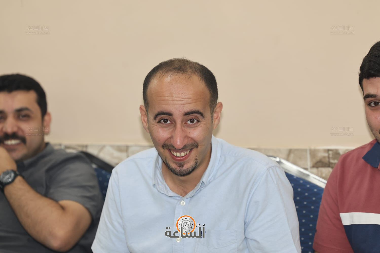 Madar Al-Saa Images 0.2361007123171942