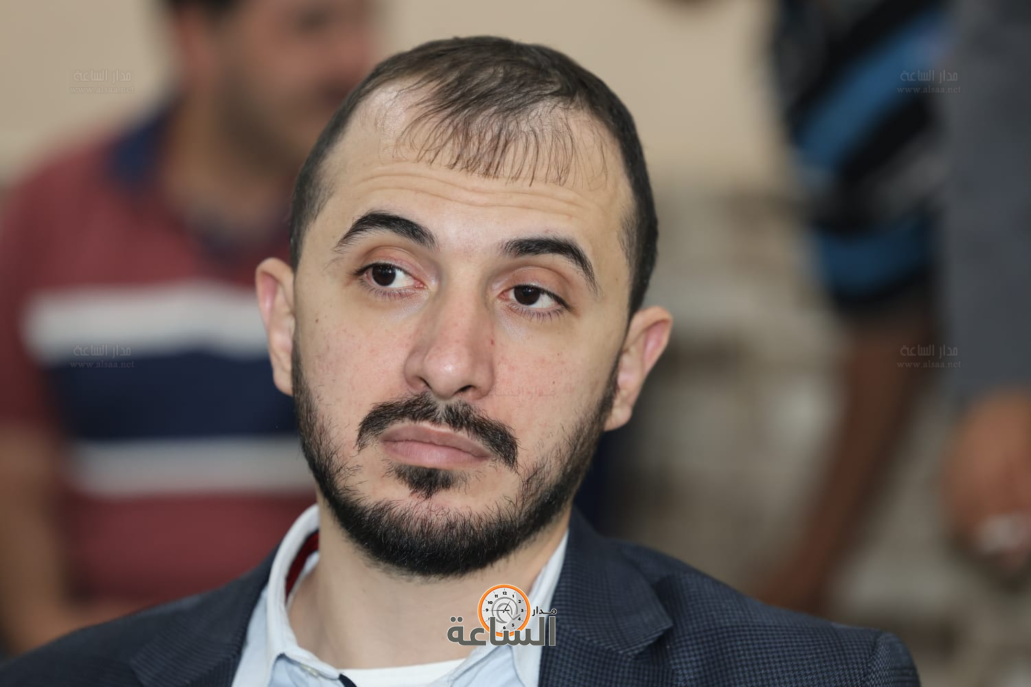 Madar Al-Saa Images 0.12262574063449305