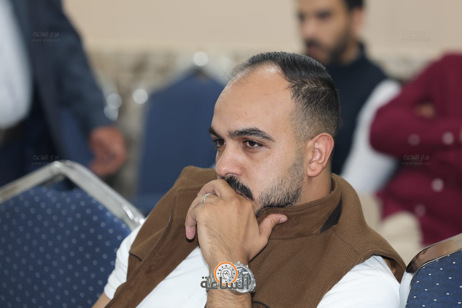 Madar Al-Saa Images 0.3241633374044929