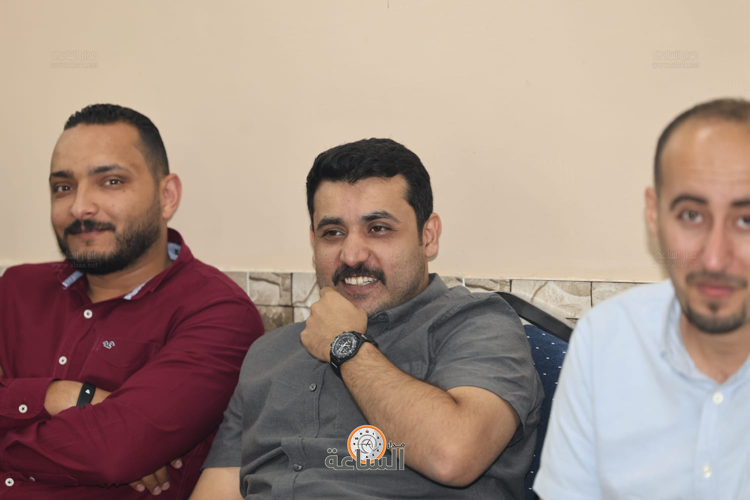 Madar Al-Saa Images 0.6786844582063464