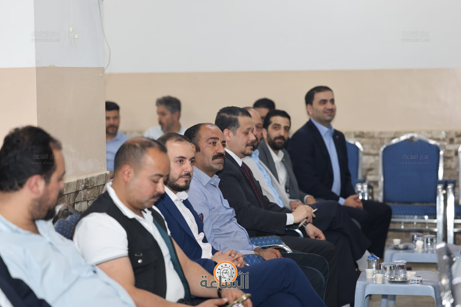 Madar Al-Saa Images 0.4386370848094927