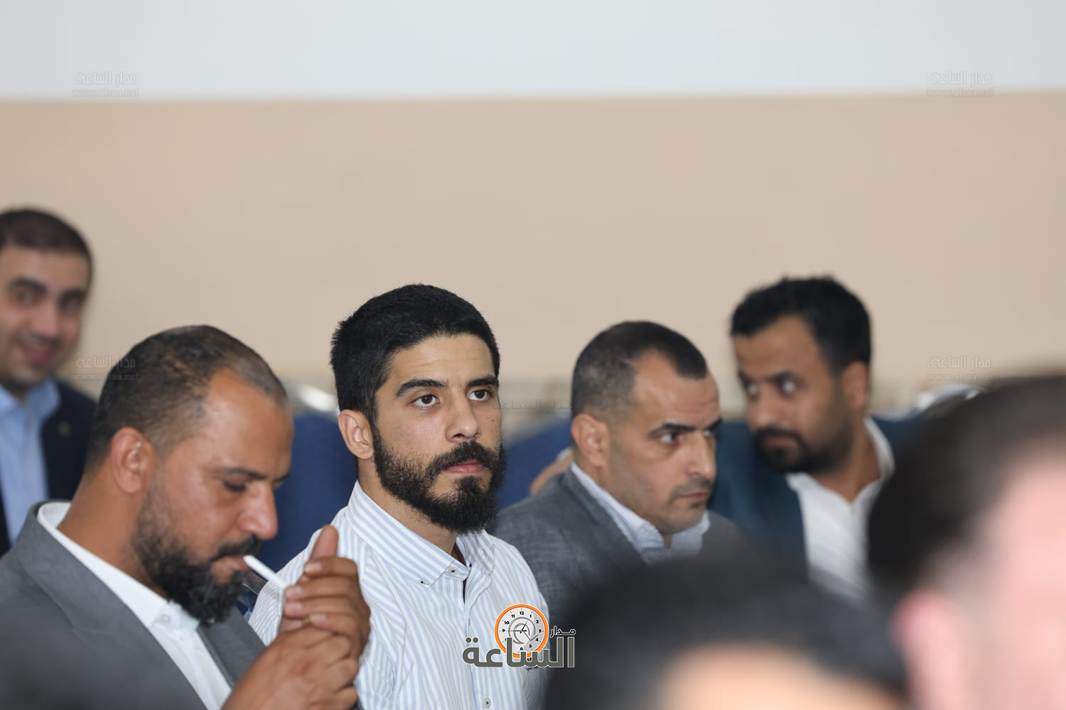 Madar Al-Saa Images 0.28949723188716925