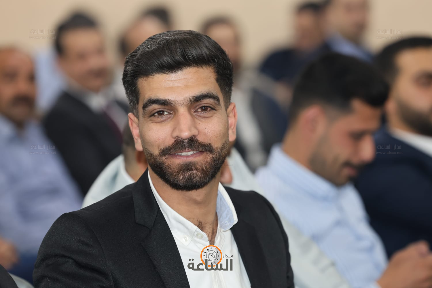 Madar Al-Saa Images 0.35743197444681907