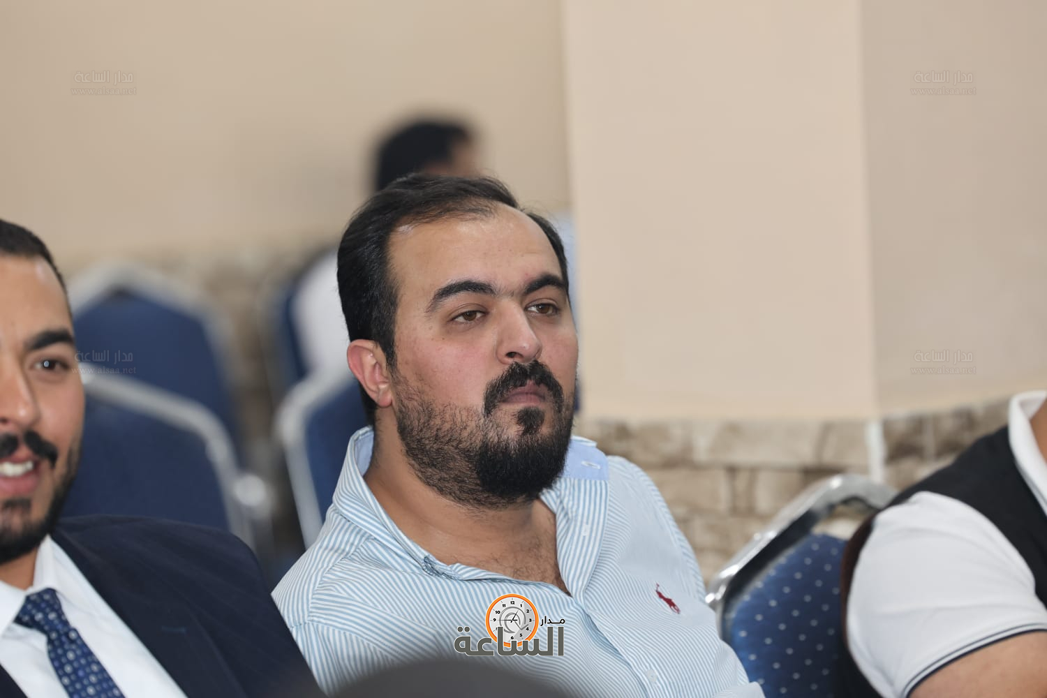 Madar Al-Saa Images 0.859182122061141