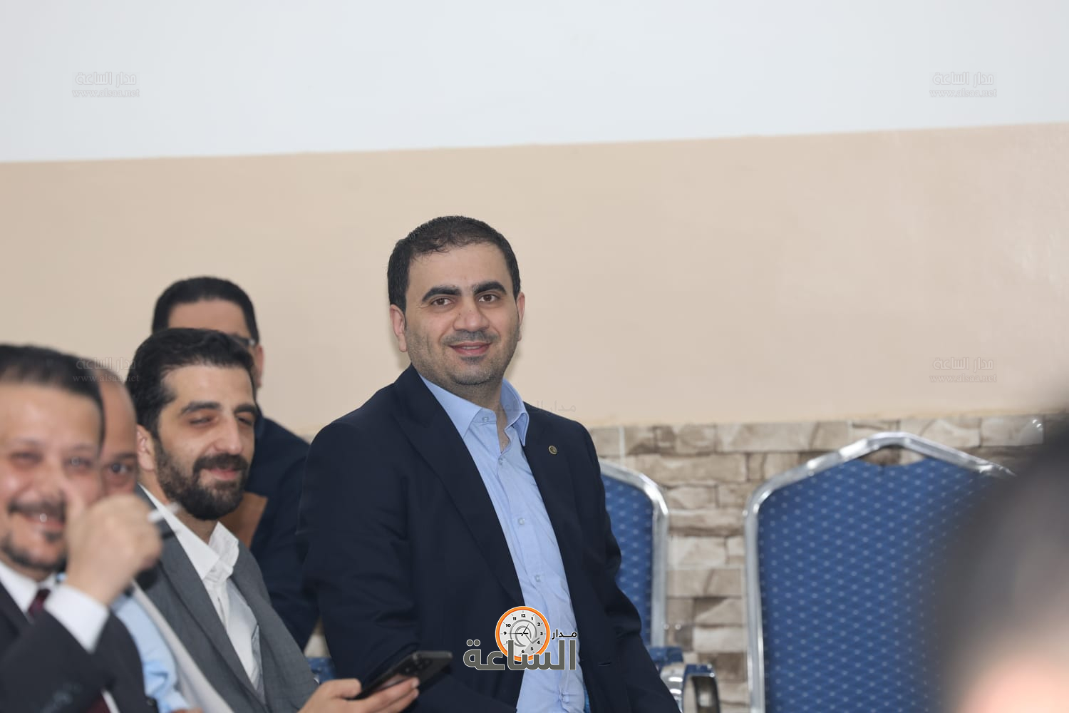 Madar Al-Saa Images 0.8590548444304631