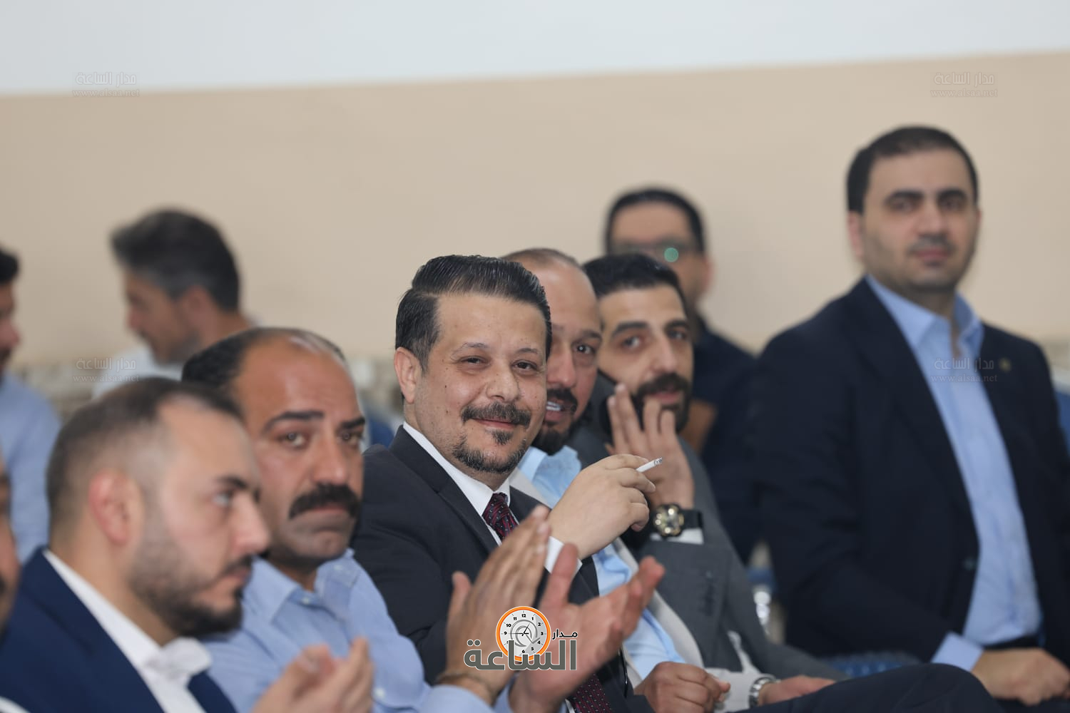 Madar Al-Saa Images 0.932400423639391