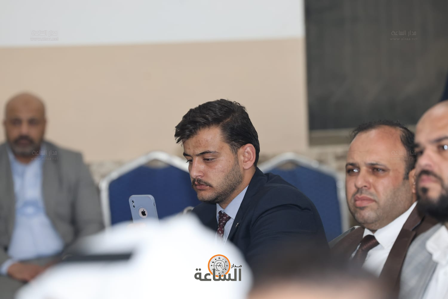 Madar Al-Saa Images 0.09820879303202146