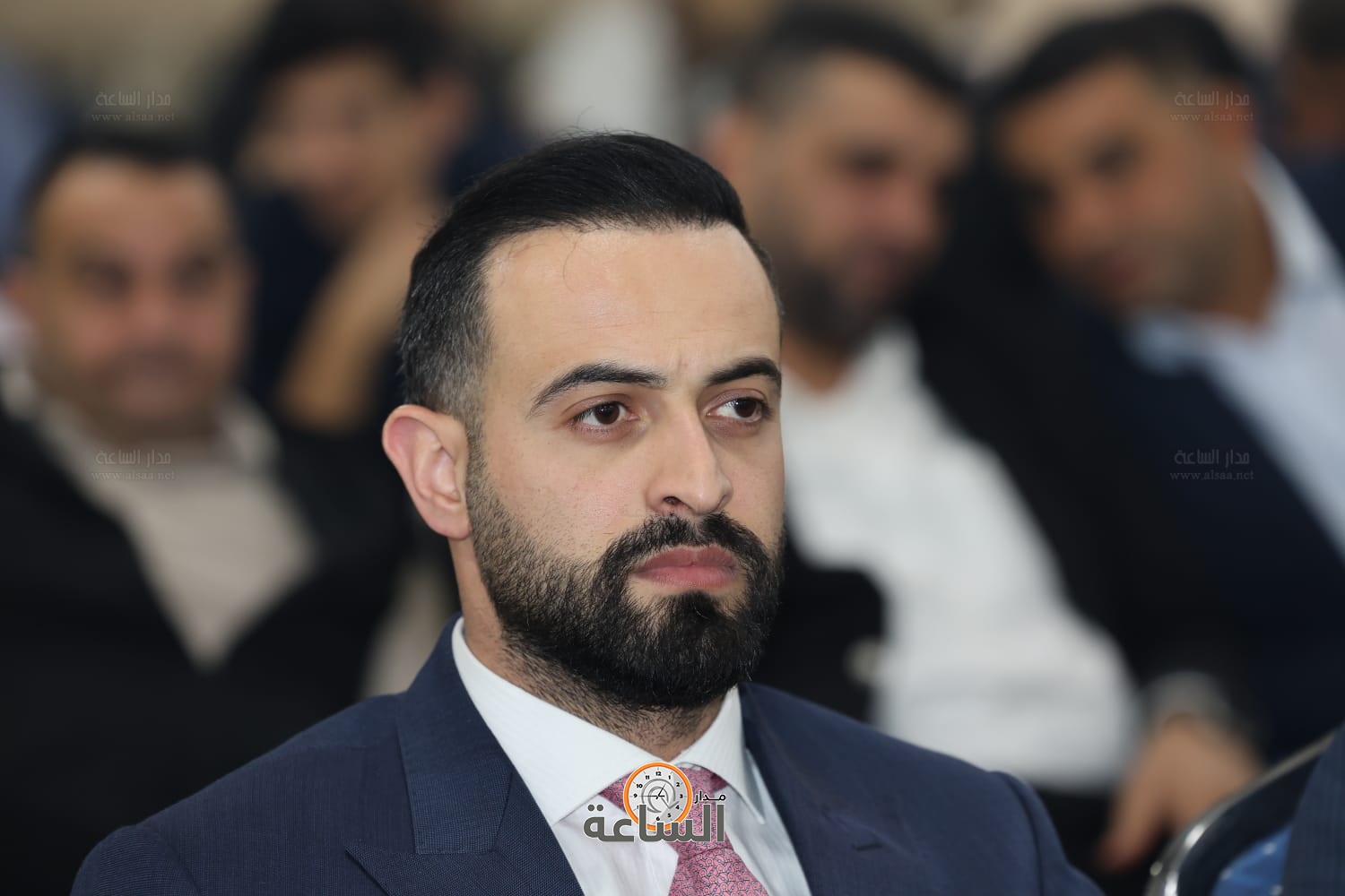 Madar Al-Saa Images 0.9639717909889824