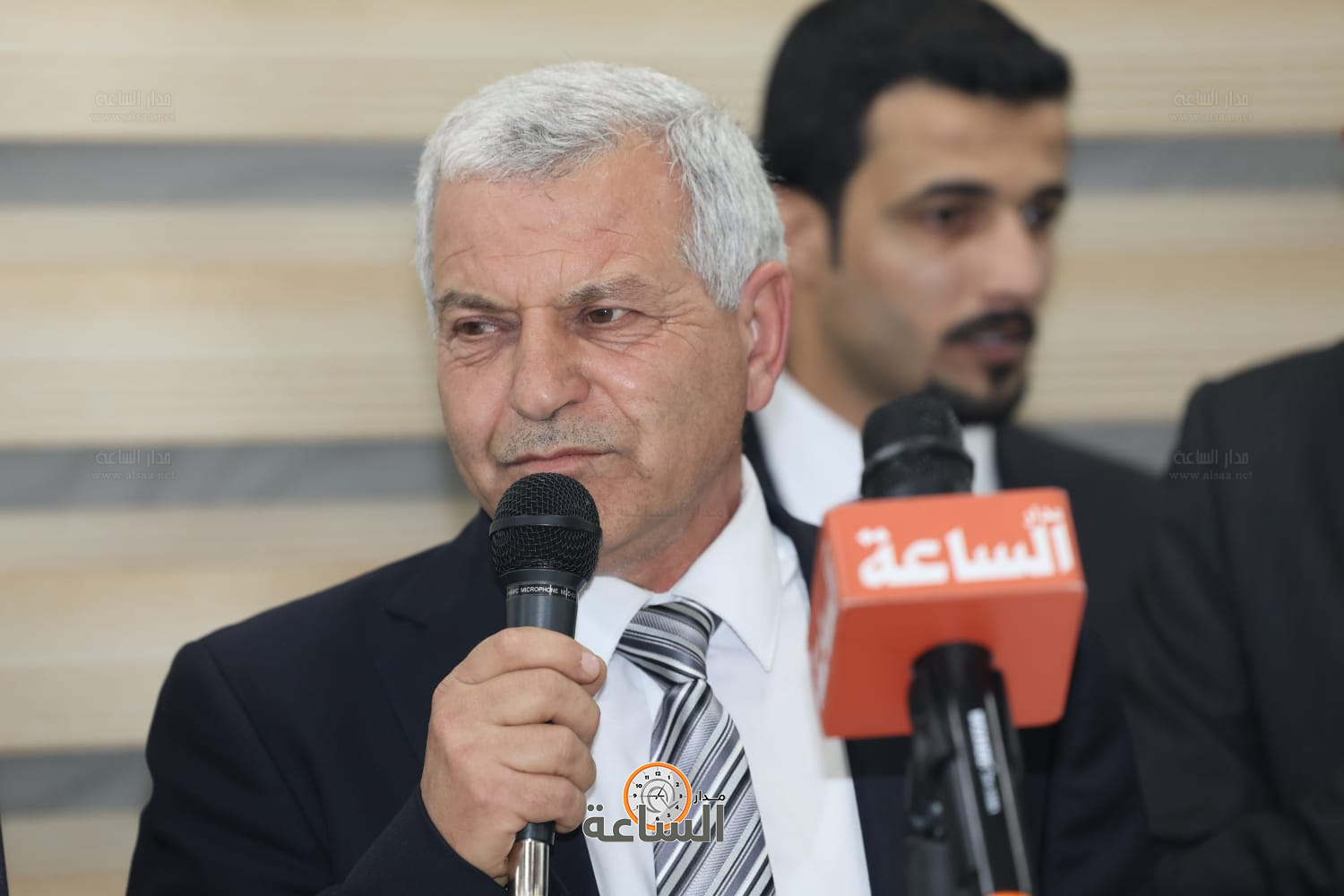 Madar Al-Saa Images 0.5760617901915335