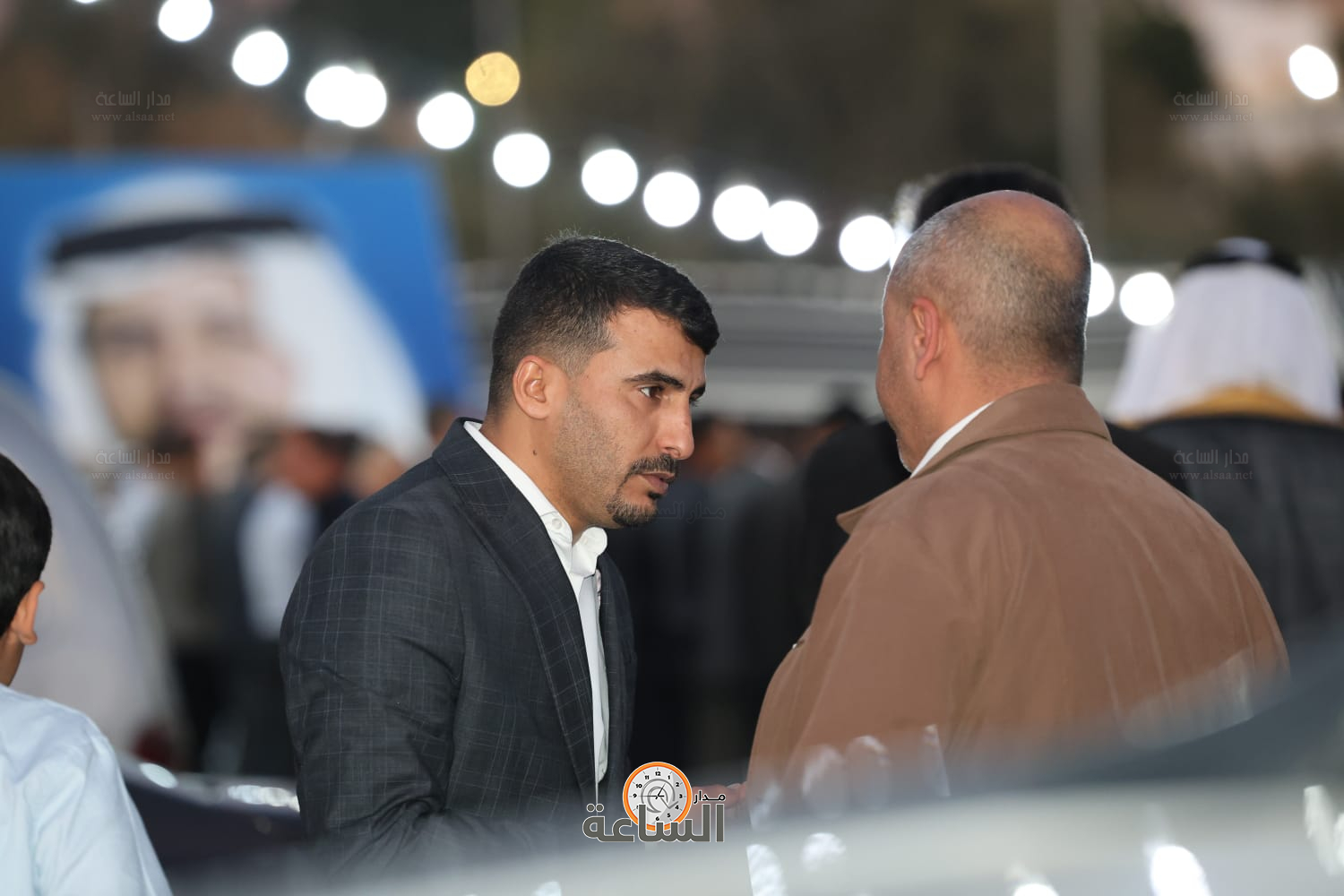 Madar Al-Saa Images 0.0644163174418051