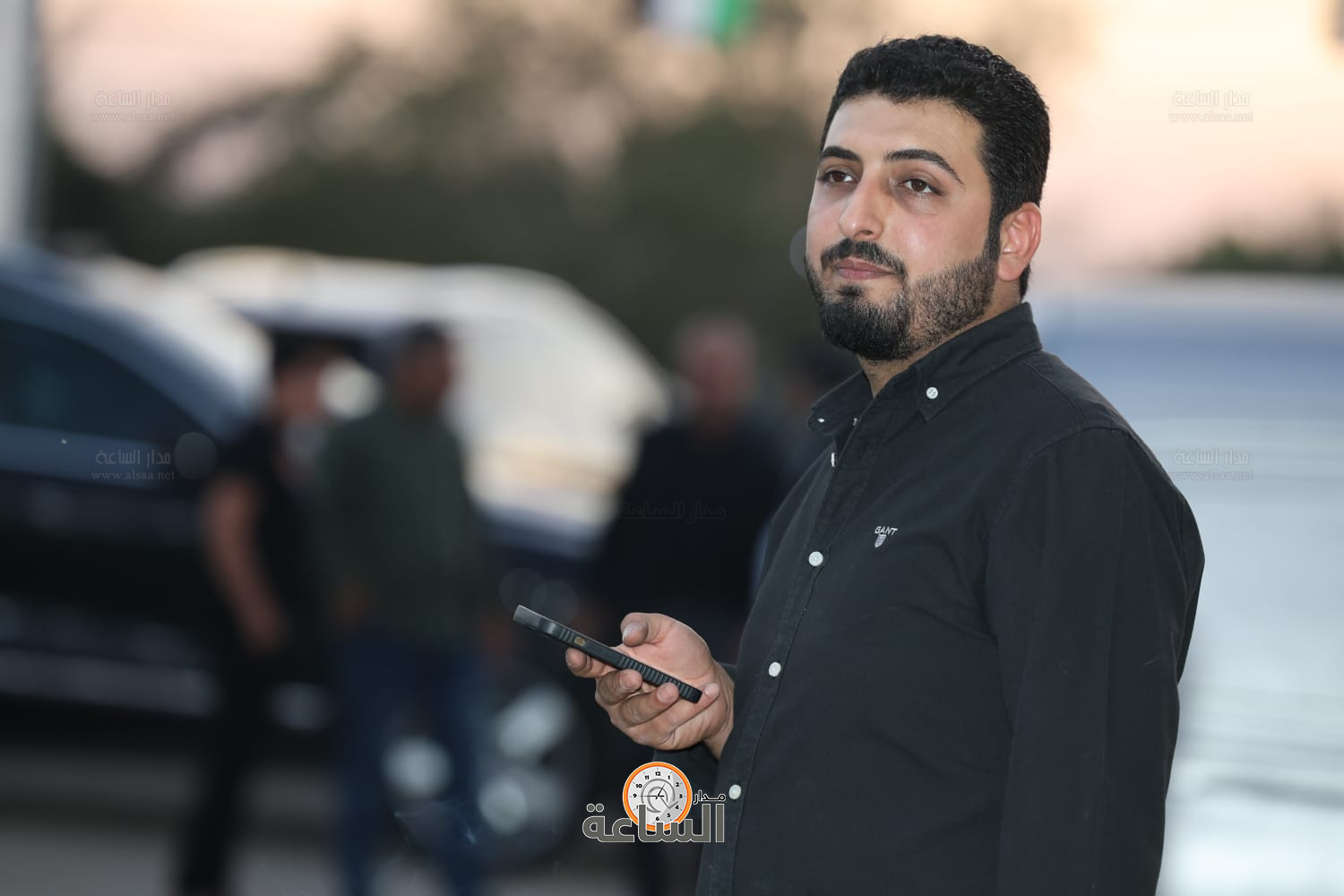 Madar Al-Saa Images 0.20879861307939496