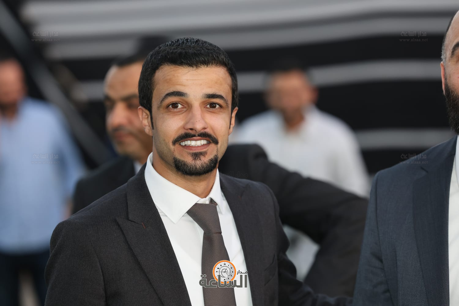 Madar Al-Saa Images 0.8246657344074297