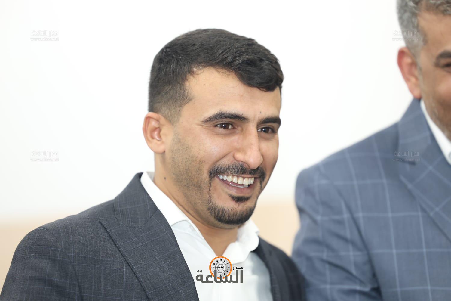 Madar Al-Saa Images 0.05882119359514071