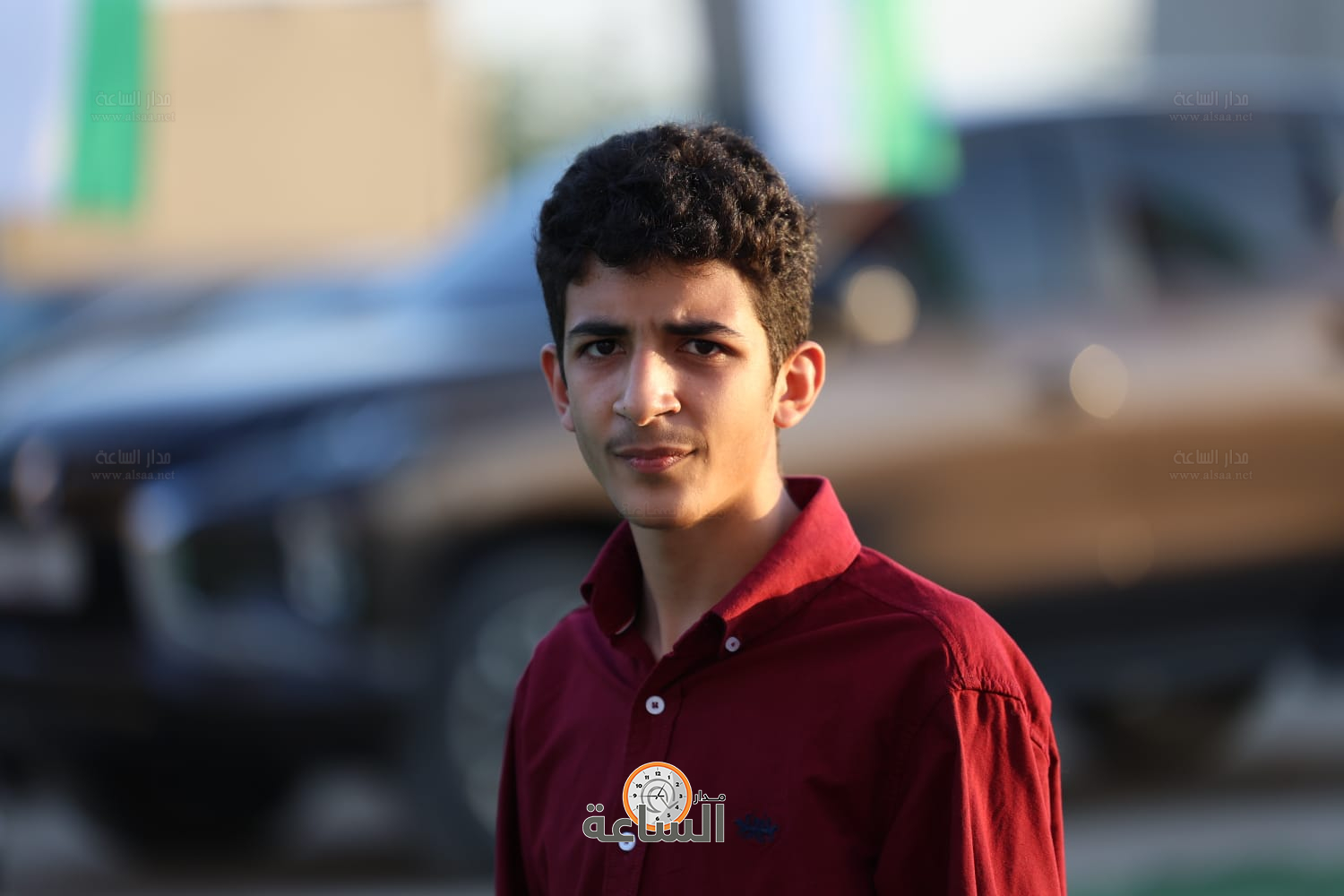 Madar Al-Saa Images 0.7536164504216143