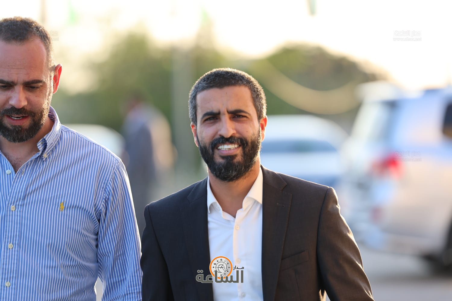 Madar Al-Saa Images 0.508007731250727