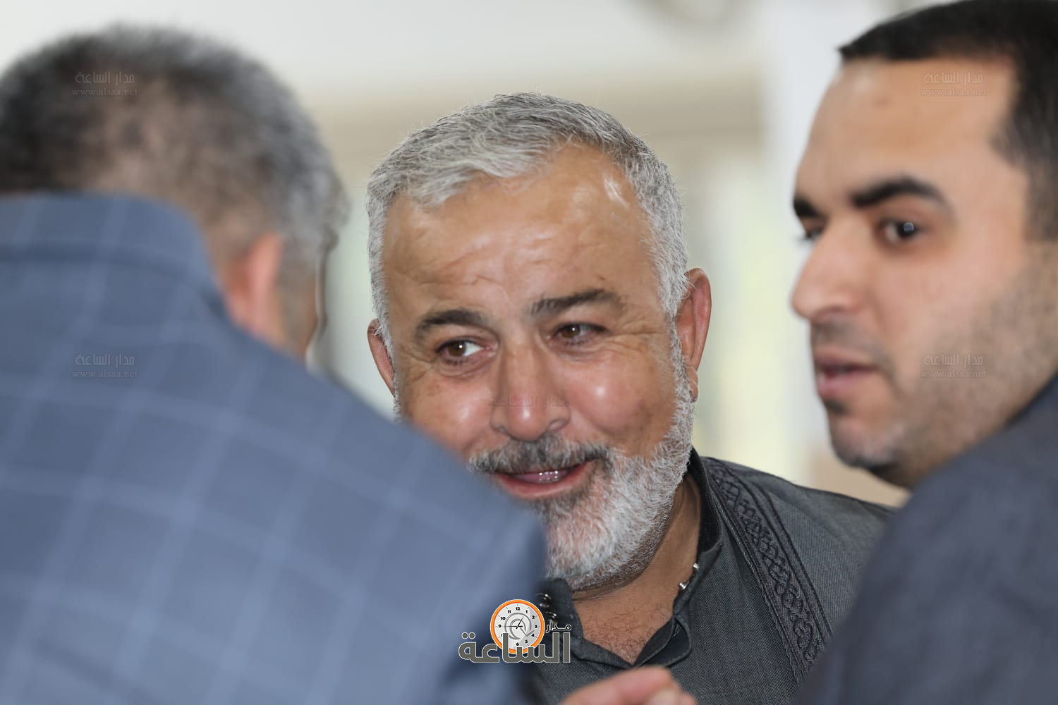 Madar Al-Saa Images 0.8369328408603492