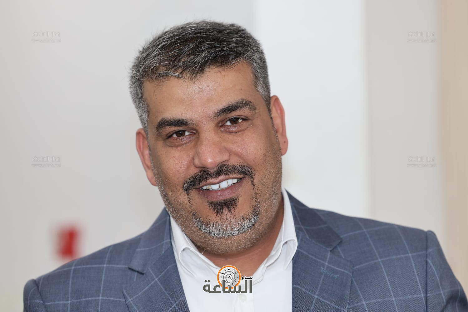 Madar Al-Saa Images 0.9153834499351661