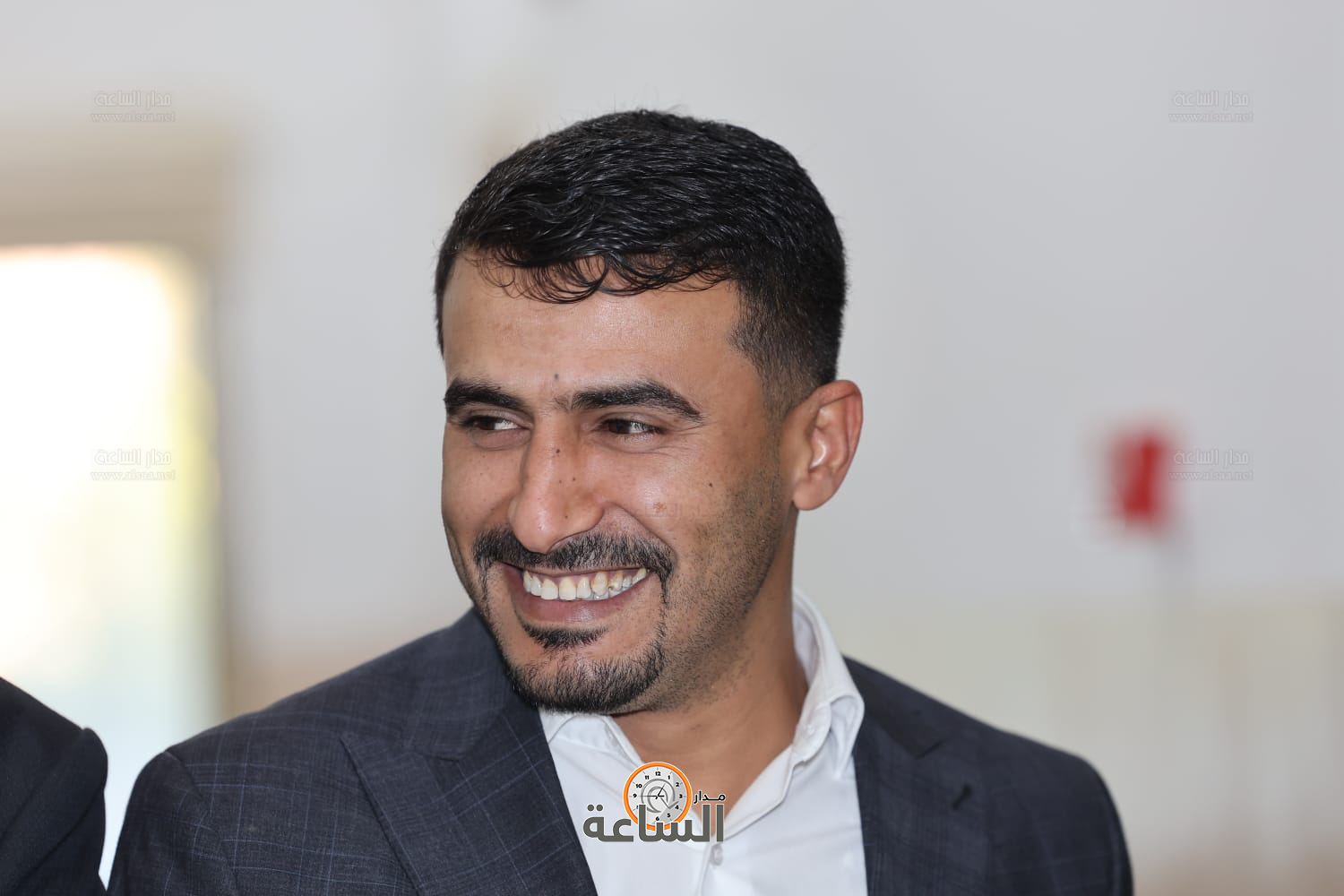 Madar Al-Saa Images 0.14150131874858696