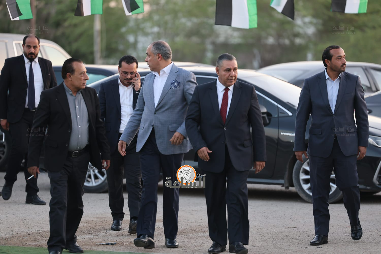 Madar Al-Saa Images 0.9375935837268219