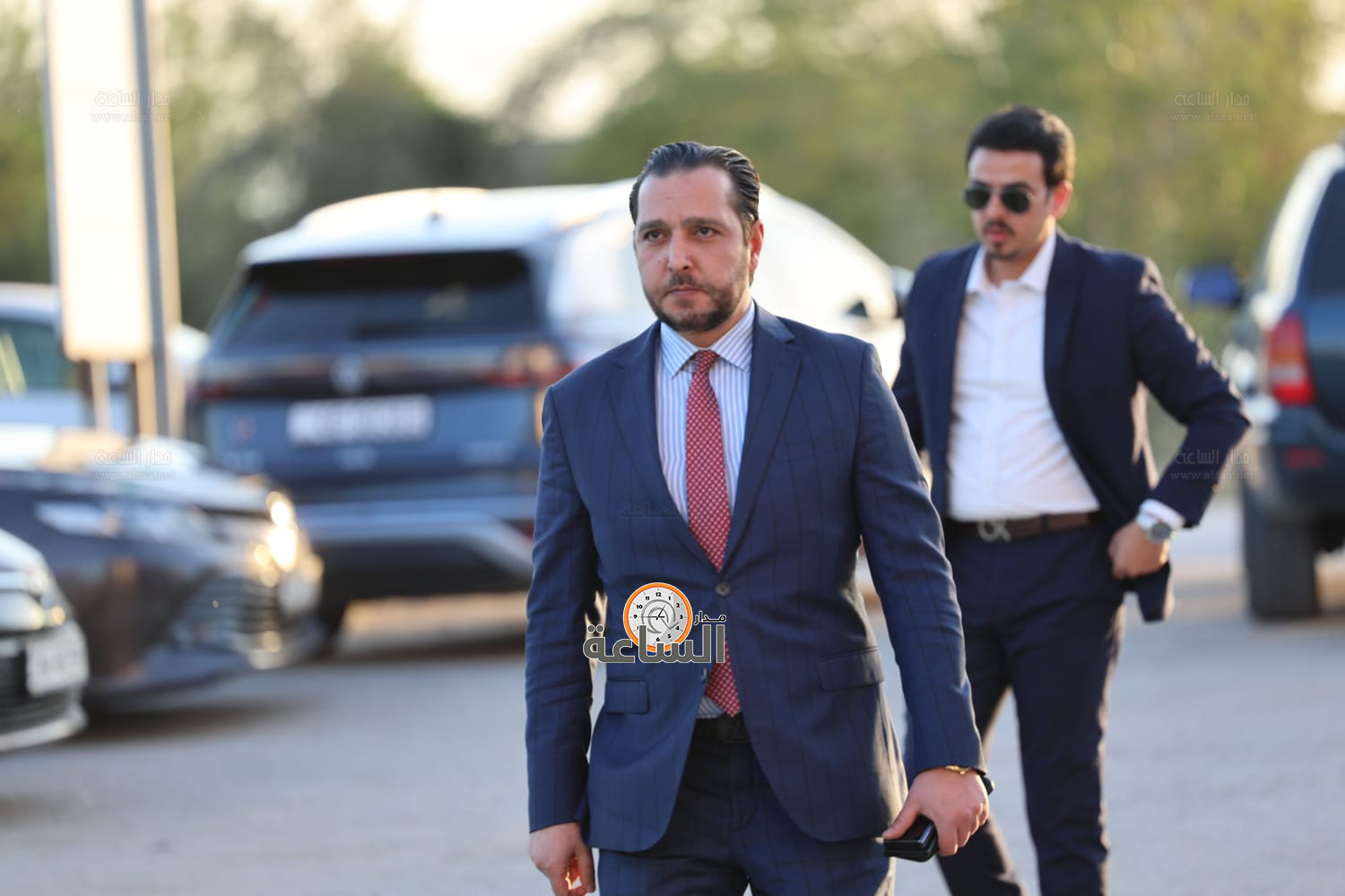 Madar Al-Saa Images 0.3033750381327006