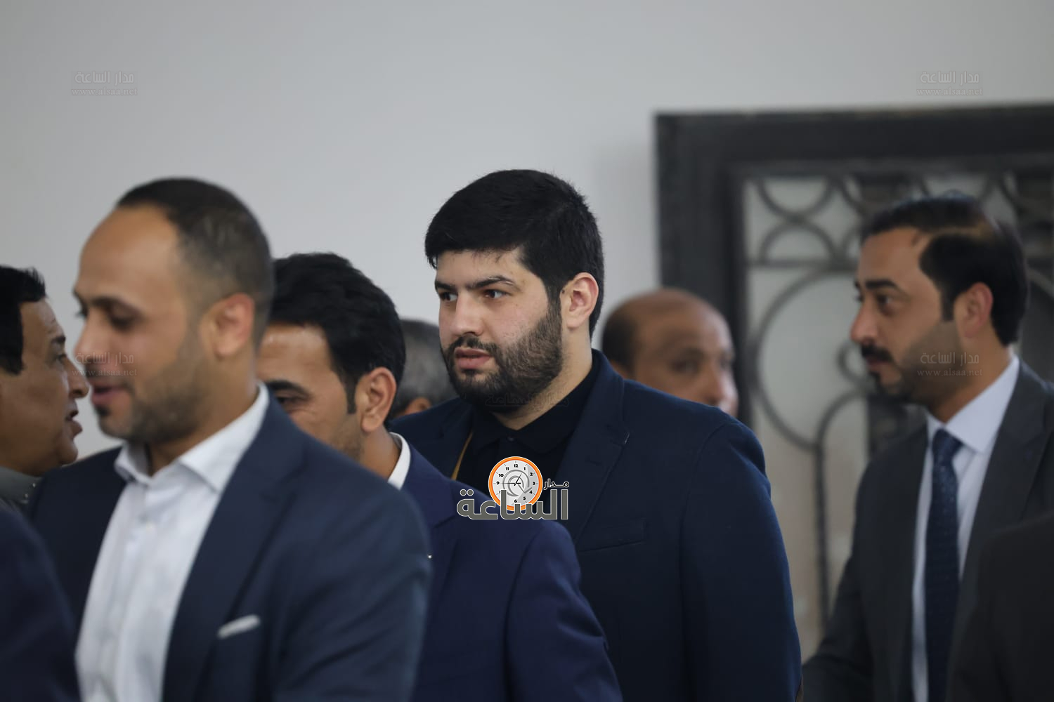 Madar Al-Saa Images 0.20876376737121294