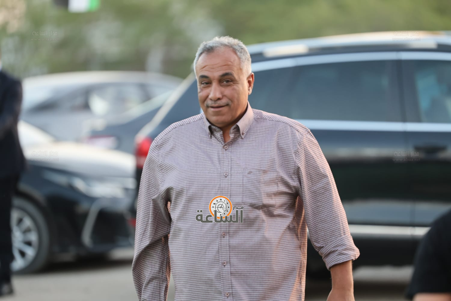 Madar Al-Saa Images 0.6586076849363852