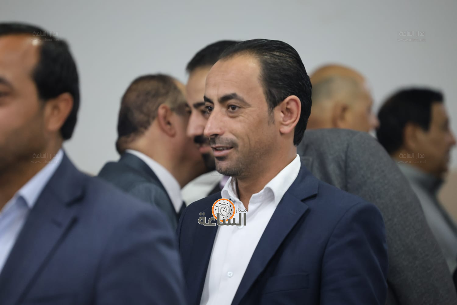 Madar Al-Saa Images 0.9553266530637946