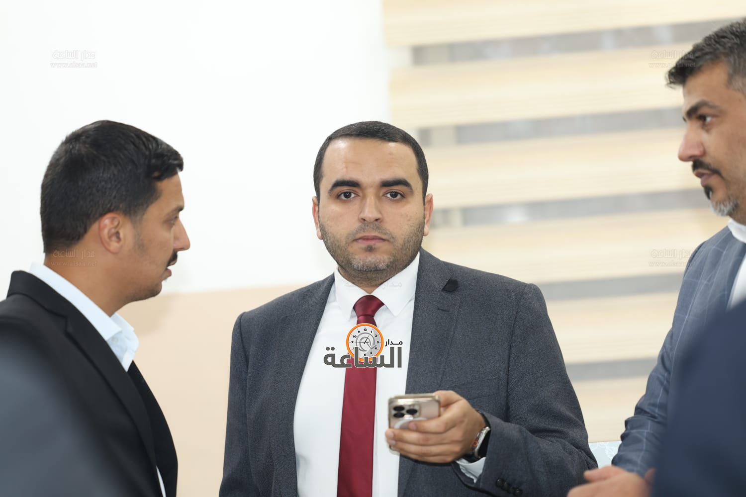 Madar Al-Saa Images 0.5746271867253662