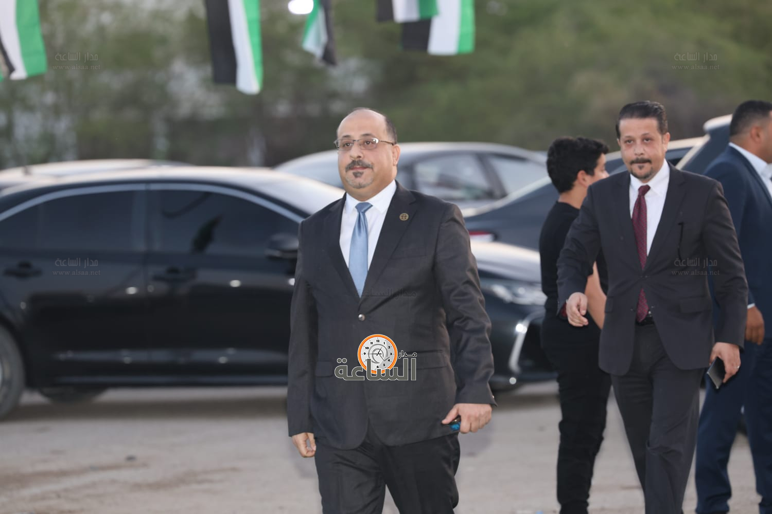 Madar Al-Saa Images 0.08366107072758422