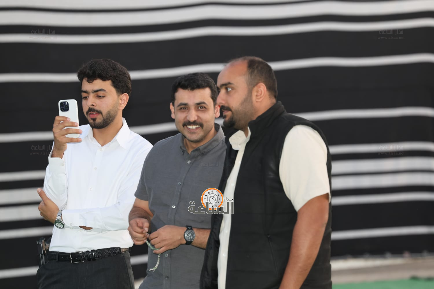 Madar Al-Saa Images 0.2908611915878776