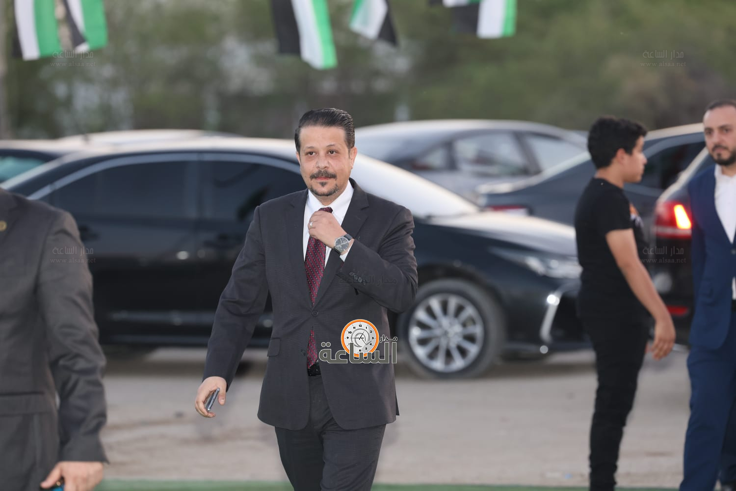 Madar Al-Saa Images 0.06943236342005288