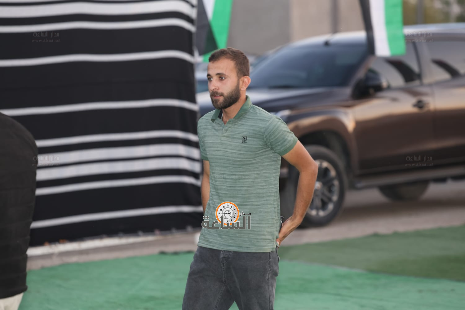 Madar Al-Saa Images 0.048595095317866766