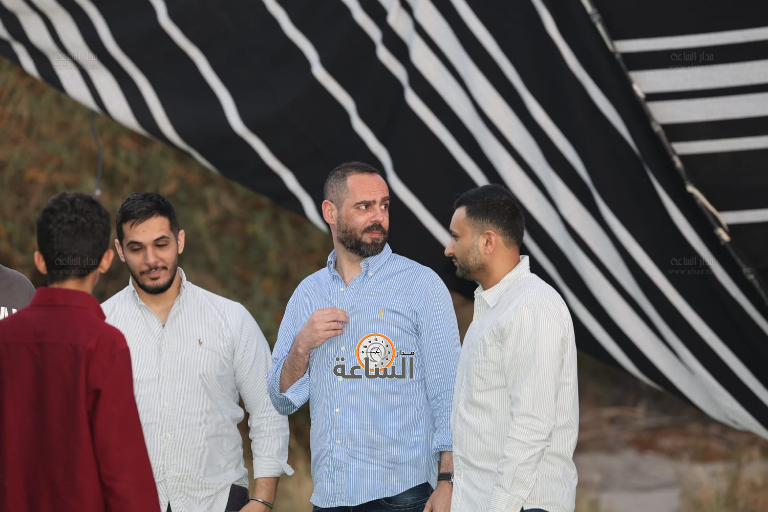 Madar Al-Saa Images 0.11978882781707678