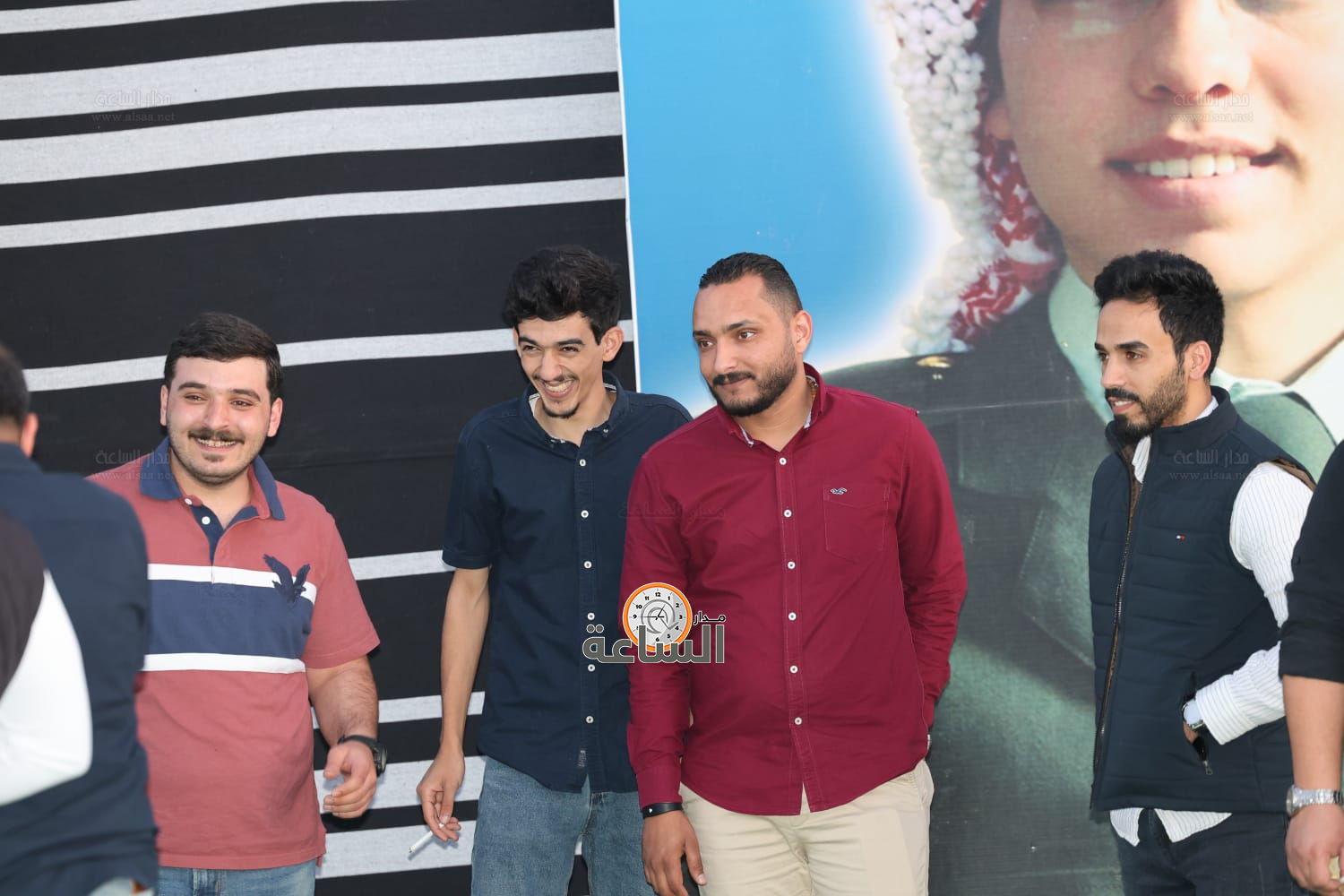 Madar Al-Saa Images 0.649927638787383