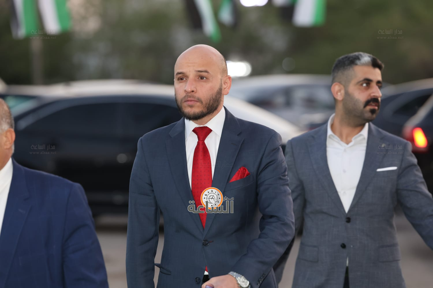 Madar Al-Saa Images 0.03544461283377809