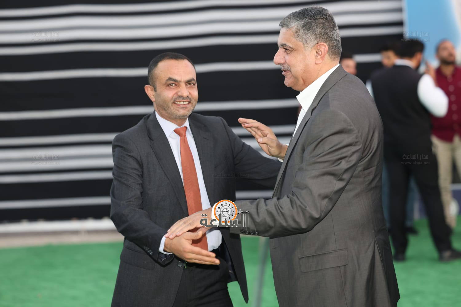 Madar Al-Saa Images 0.2621397145618879