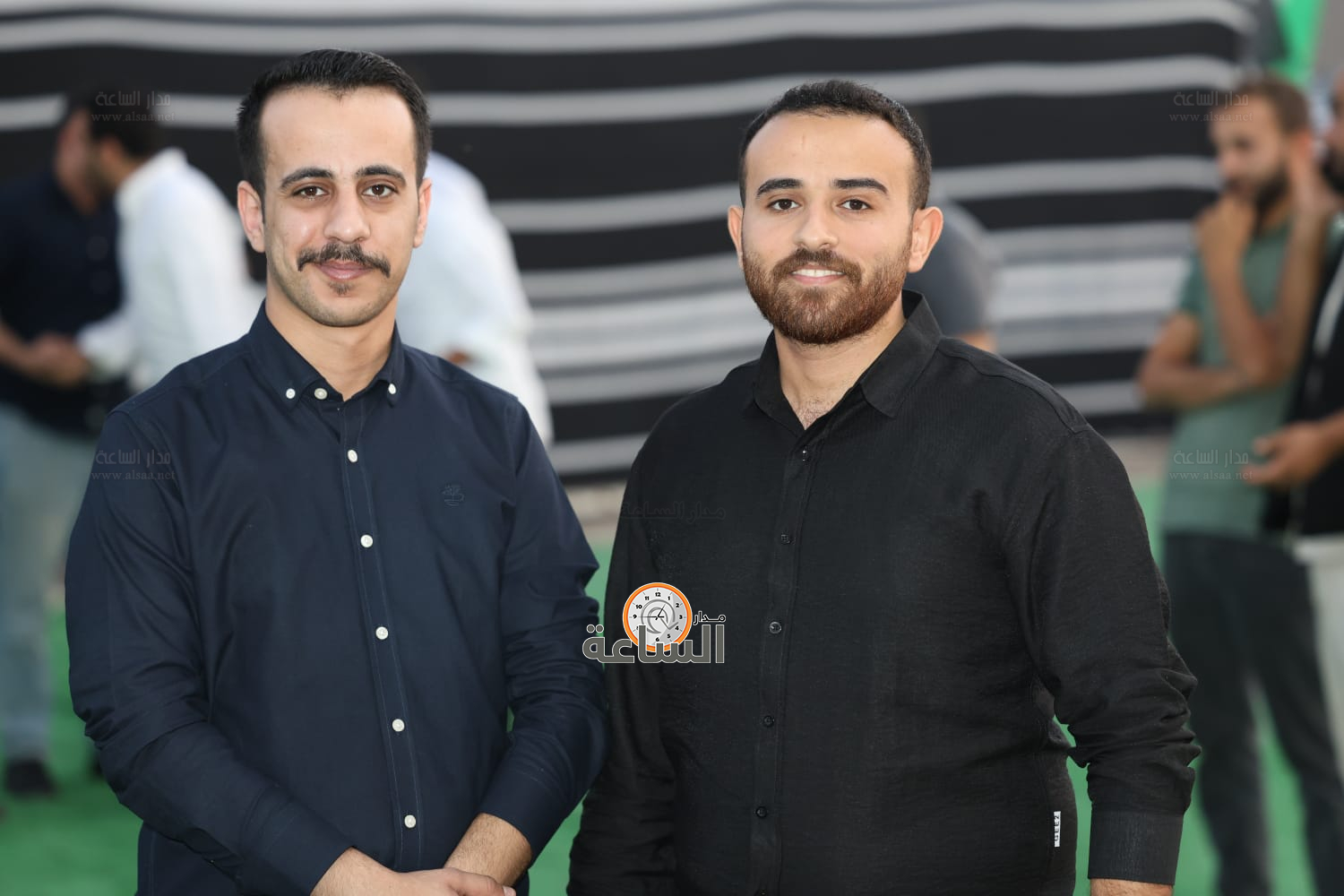 Madar Al-Saa Images 0.005144209357444529