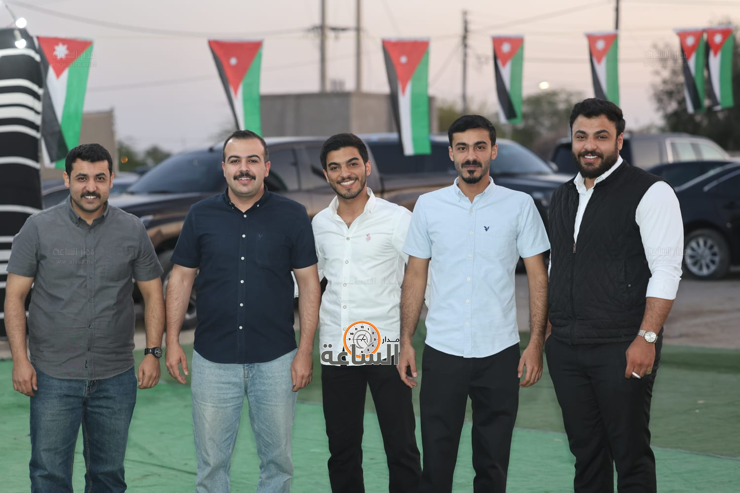 Madar Al-Saa Images 0.6146926610945826