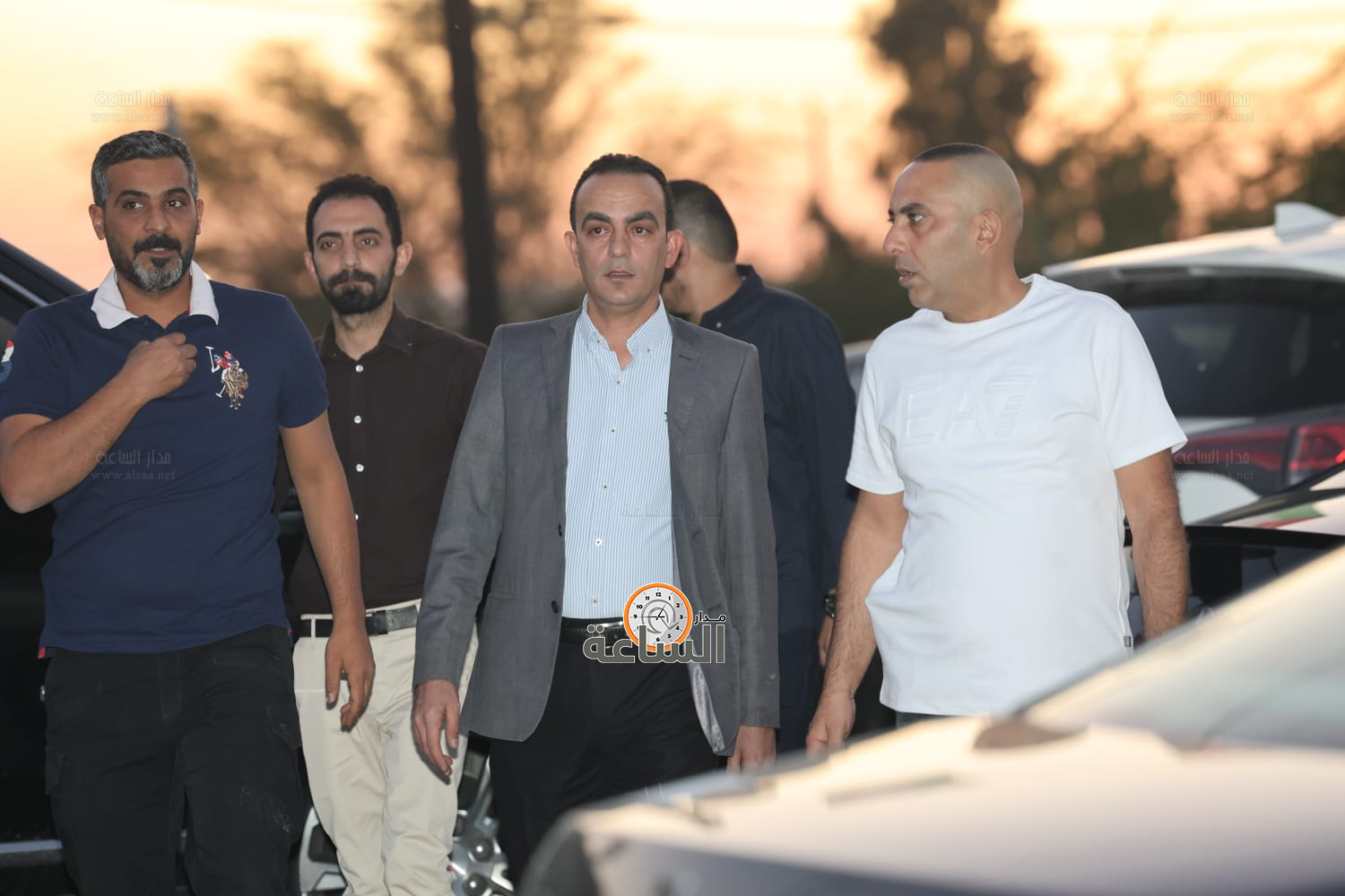 Madar Al-Saa Images 0.8988055052877416