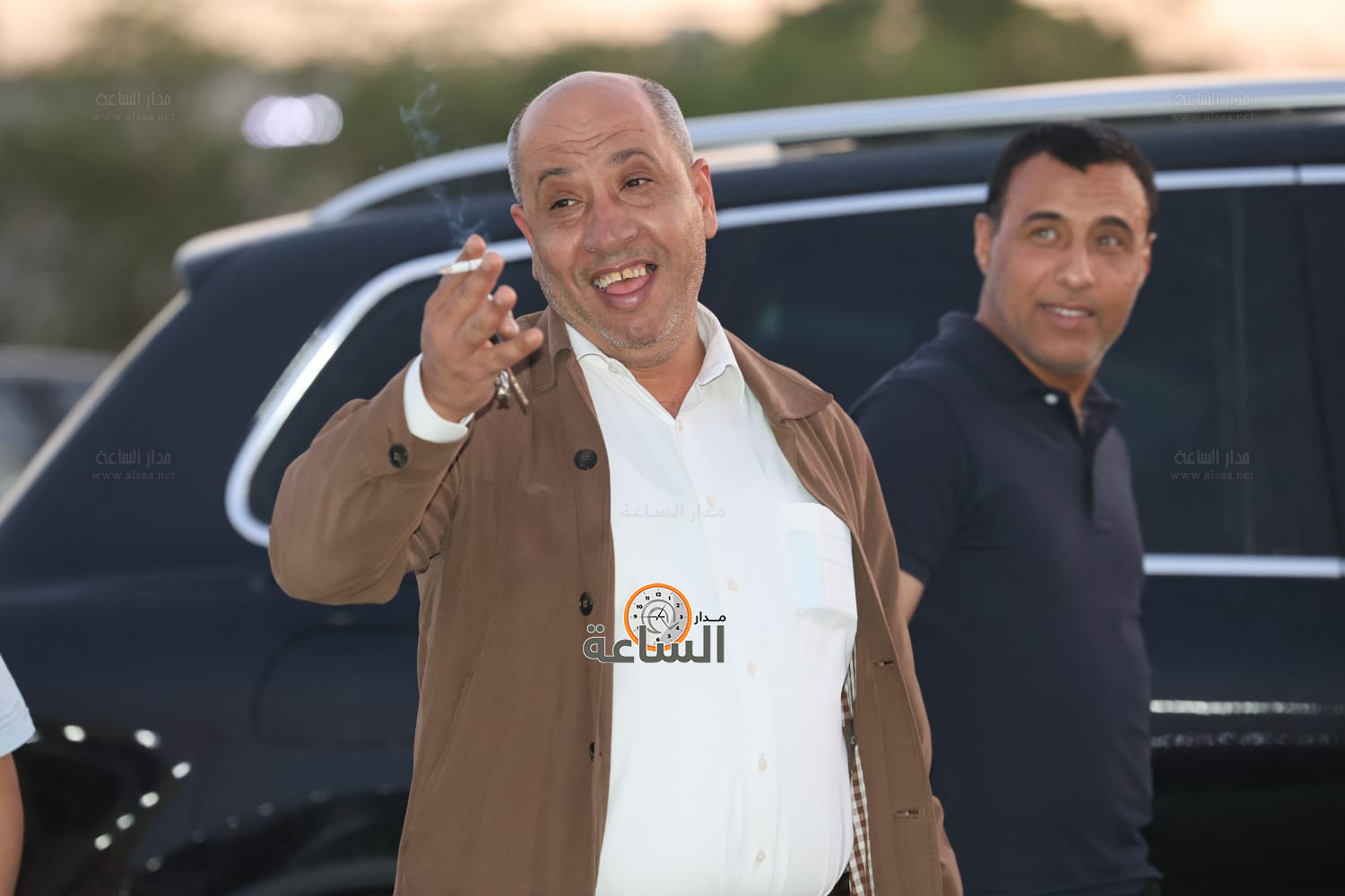 Madar Al-Saa Images 0.9671143082558739